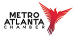 Metro Atlanta Chamber of Commerce logo
