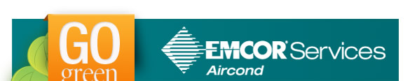 EMCOR Services Aircond